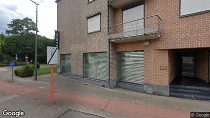 Apartments for rent in Zaventem - Photo from Google Street View