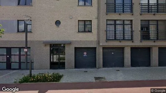 Apartments for rent in Asse - Photo from Google Street View