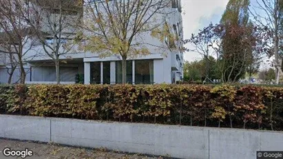 Apartments for rent in Zürich Distrikt 5 - Industriequartier - Photo from Google Street View