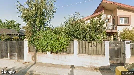 Apartments for rent in Popeşti-Leordeni - Photo from Google Street View
