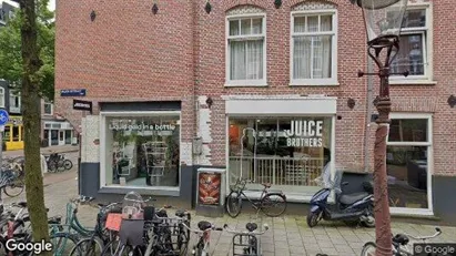 Apartments for rent in Amsterdam Oud-West - Photo from Google Street View