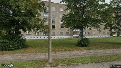 Apartments for rent in Bautzen - Photo from Google Street View