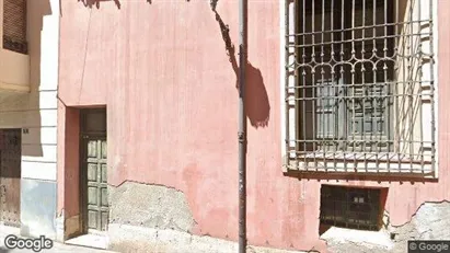 Apartments for rent in Orihuela - Photo from Google Street View