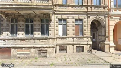 Apartments for rent in Görlitz - Photo from Google Street View