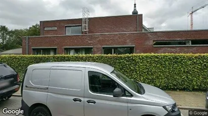 Apartments for rent in Hoogstraten - Photo from Google Street View