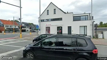 Apartments for rent in Malle - Photo from Google Street View