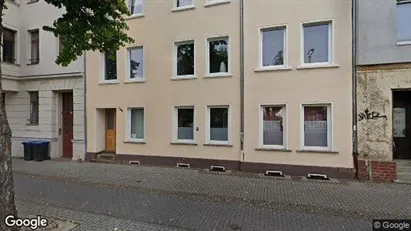 Apartments for rent in Leipzig - Photo from Google Street View