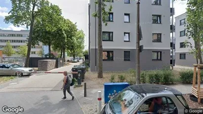 Apartments for rent in Berlin Lichtenberg - Photo from Google Street View