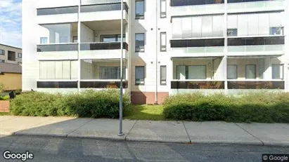 Apartments for rent in Kemi - Photo from Google Street View