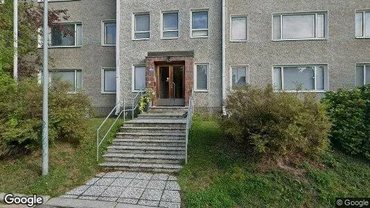Apartments for rent in Jyväskylä - Photo from Google Street View