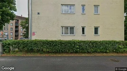 Apartments for rent in Jyväskylä - Photo from Google Street View