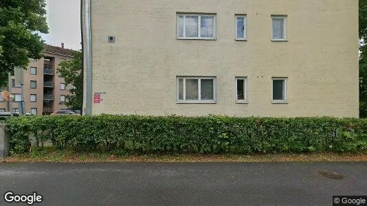 Apartments for rent in Jyväskylä - Photo from Google Street View