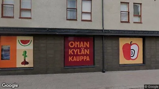 Apartments for rent in Turku - Photo from Google Street View