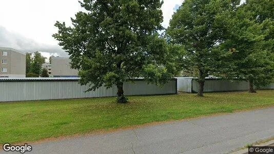 Apartments for rent in Pori - Photo from Google Street View