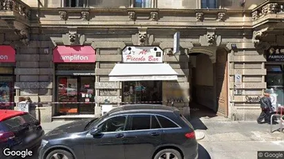 Apartments for rent in Milano Zona 9 - Porta Garibaldi, Niguarda - Photo from Google Street View