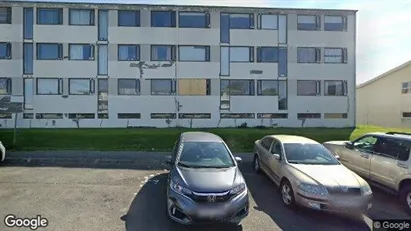 Apartments for rent in Reykjavík Breiðholt - Photo from Google Street View