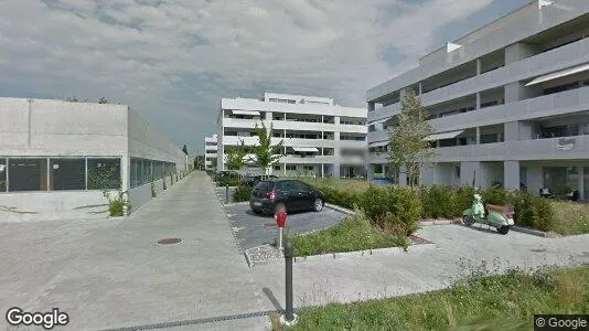 Apartments for rent in Bremgarten - Photo from Google Street View
