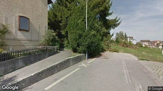 Apartments for rent in Schaffhausen - Photo from Google Street View