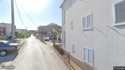Apartments for rent in Split - Photo from Google Street View