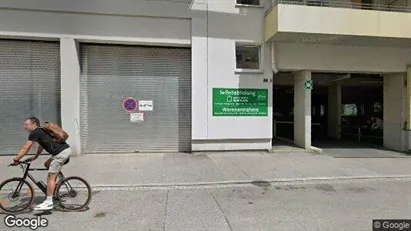 Apartments for rent in Graz - Photo from Google Street View