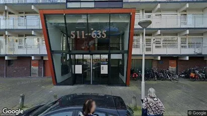 Apartments for rent in Heemskerk - Photo from Google Street View