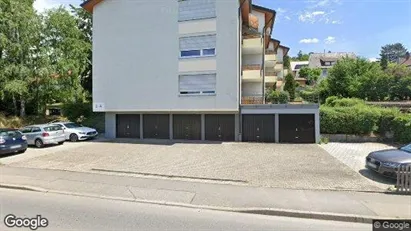 Apartments for rent in Böblingen - Photo from Google Street View