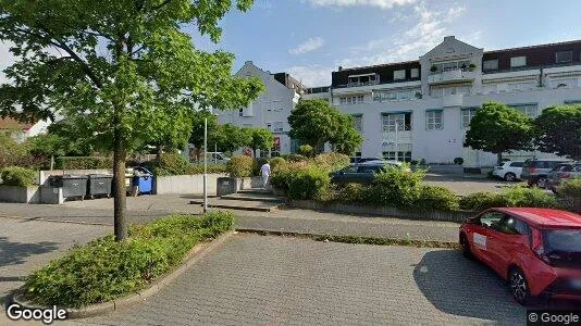 Apartments for rent in Main-Taunus-Kreis - Photo from Google Street View