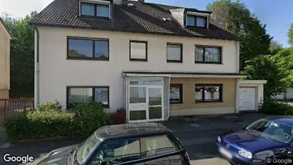 Apartments for rent in Wuppertal - Photo from Google Street View