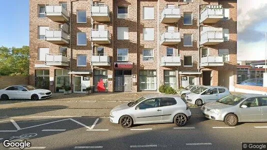 Apartments for rent in Rhein-Erft-Kreis - Photo from Google Street View
