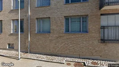 Apartments for rent in Lundby - Photo from Google Street View