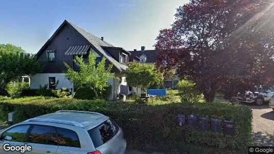 Apartments for rent in Borgholm - Photo from Google Street View