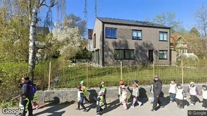 Apartments for rent in Stockholm West - Photo from Google Street View