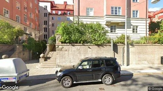 Apartments for rent in Södermalm - Photo from Google Street View