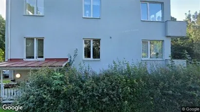 Apartments for rent in Majorna-Linné - Photo from Google Street View