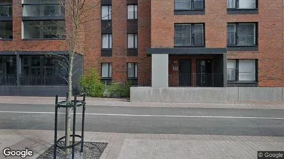 Apartments for rent in Tampere Luoteinen - Photo from Google Street View