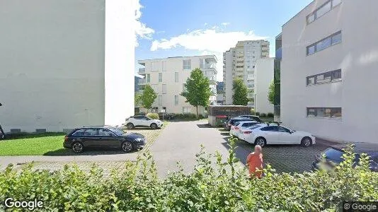 Apartments for rent in Bregenz - Photo from Google Street View