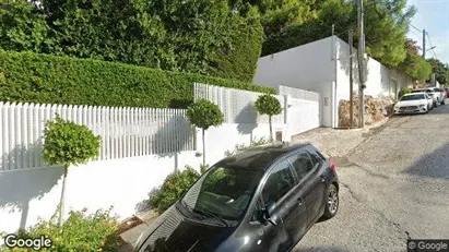 Apartments for rent in Vari-Voula-Vouliagmeni - Photo from Google Street View