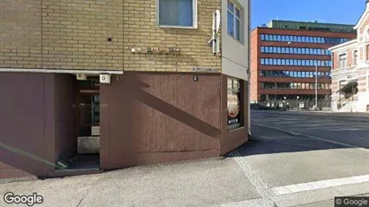 Rooms for rent in Tampere Keskinen - Photo from Google Street View