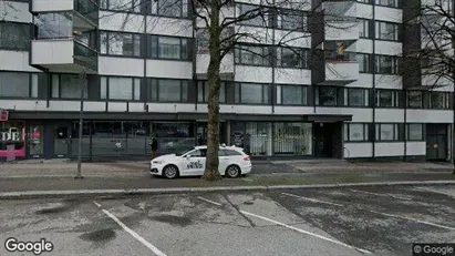 Rooms for rent in Tampere Keskinen - Photo from Google Street View