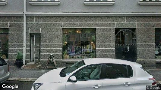 Rooms for rent in Tampere Keskinen - Photo from Google Street View