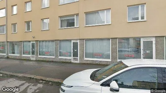 Rooms for rent in Tampere Keskinen - Photo from Google Street View