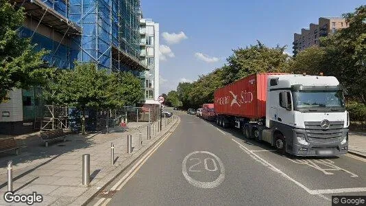 Apartments for rent in Location is not specified - Photo from Google Street View