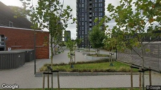 Apartments for rent in Copenhagen S - Photo from Google Street View