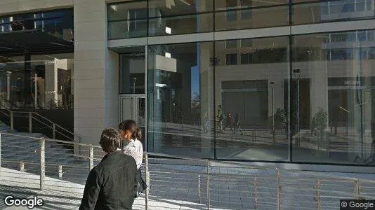 Apartments for rent in Milano Zona 2 - Stazione Centrale, Gorla, Turro, Greco, Crescenzago - Photo from Google Street View