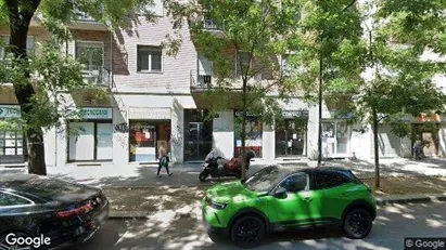 Apartments for rent in Milano Zona 3 - Porta Venezia, Città Studi, Lambrate - Photo from Google Street View