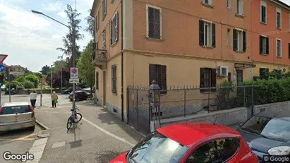 Rooms for rent in Bologna - Photo from Google Street View