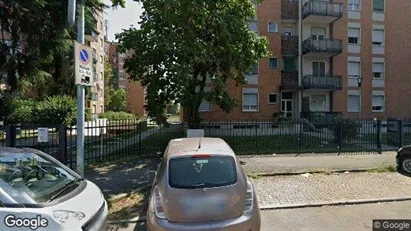 Rooms for rent in Buccinasco - Photo from Google Street View