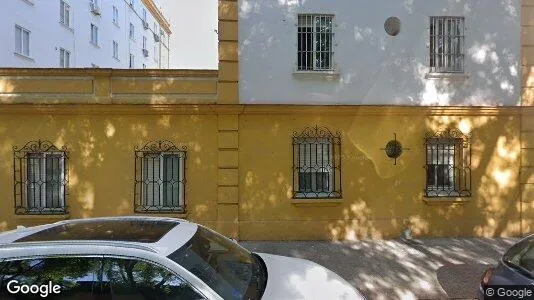 Rooms for rent in Carpi - Photo from Google Street View