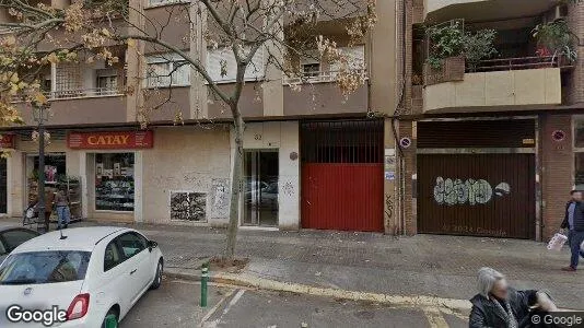 Rooms for rent in Borgocarbonara - Photo from Google Street View