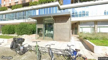 Apartments for rent in Verona - Photo from Google Street View